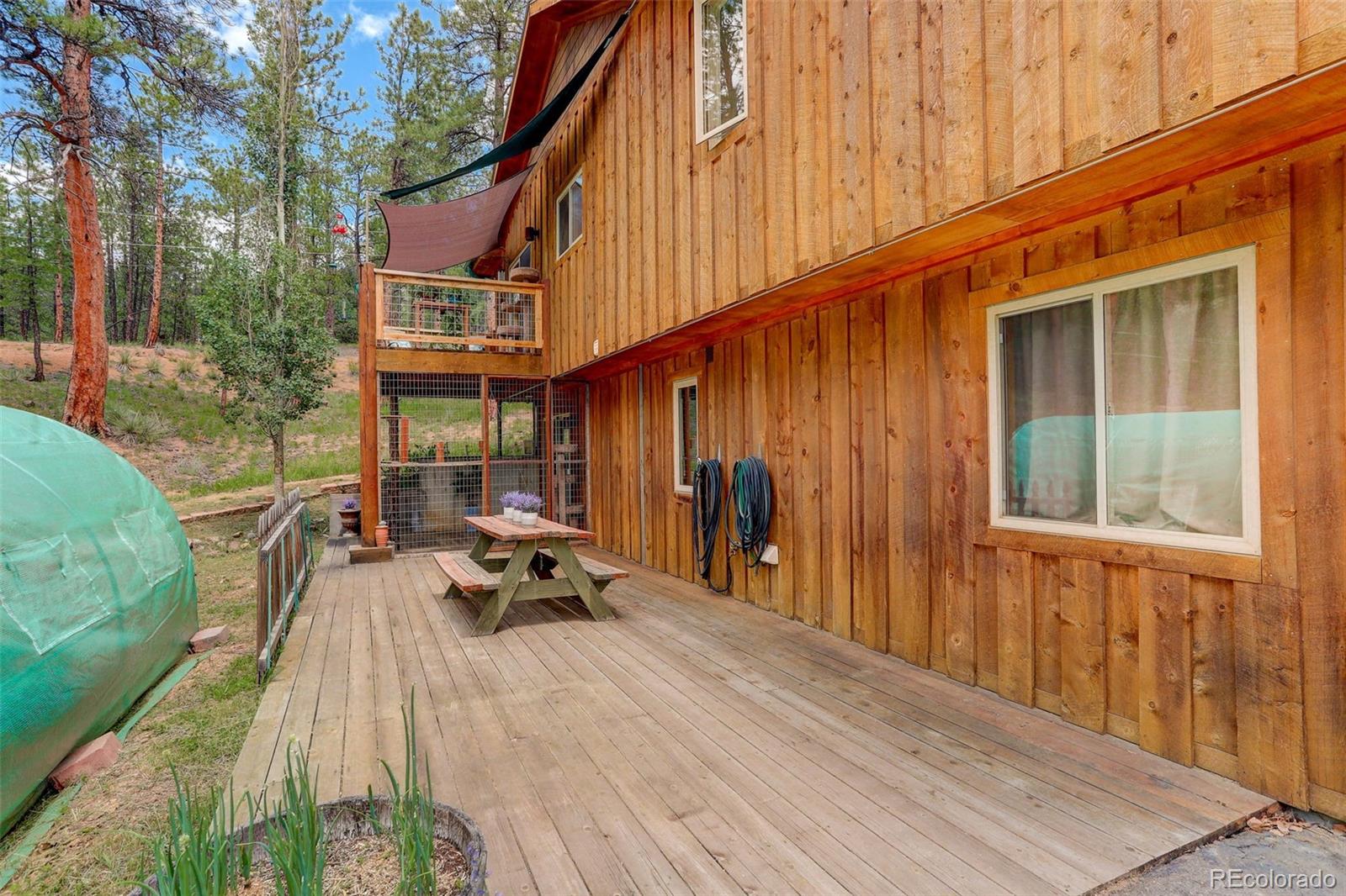 MLS Image #32 for 14966  trailwood way,pine, Colorado