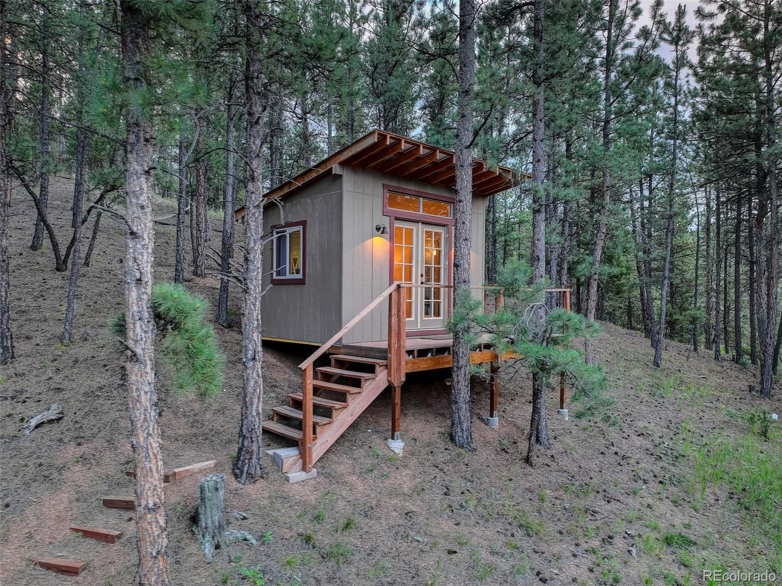 MLS Image #33 for 14966  trailwood way,pine, Colorado