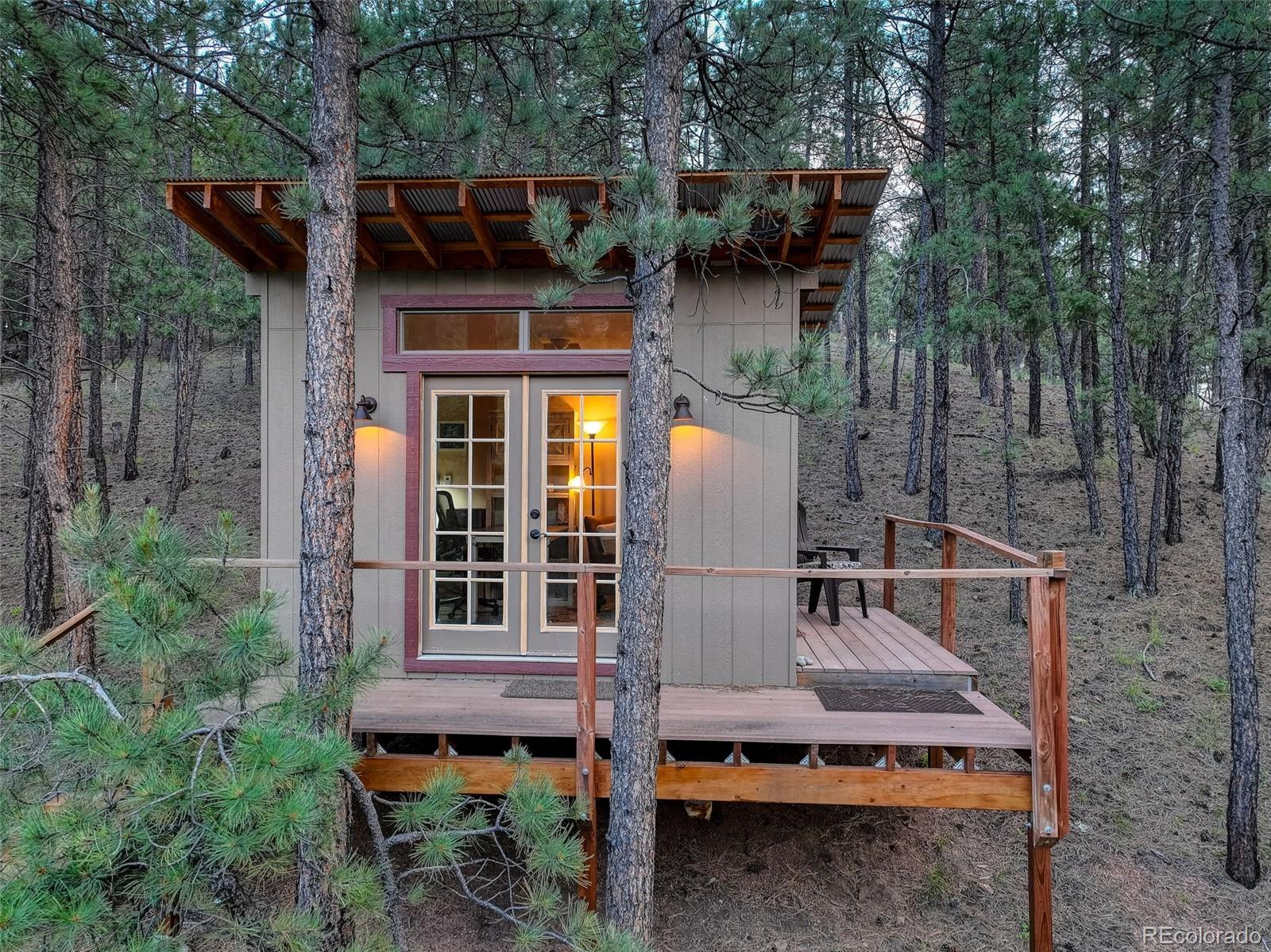 MLS Image #34 for 14966  trailwood way,pine, Colorado