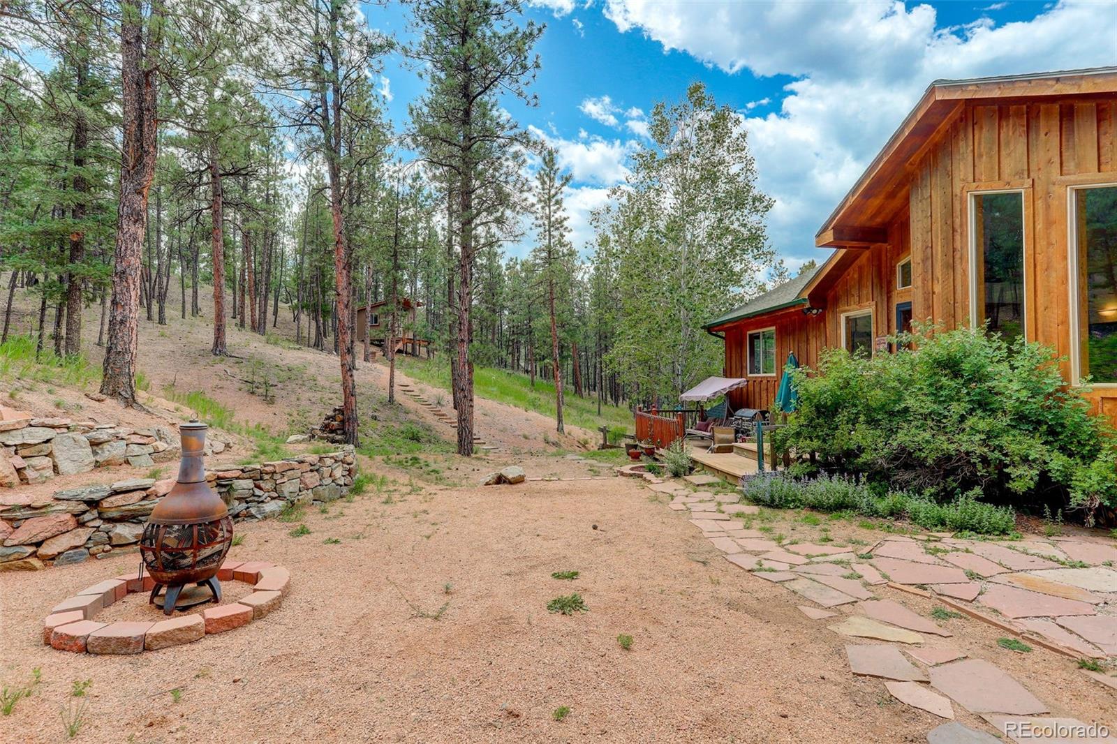 MLS Image #5 for 14966  trailwood way,pine, Colorado