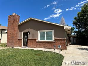 MLS Image #0 for 8186  ivanhoe street,dupont, Colorado