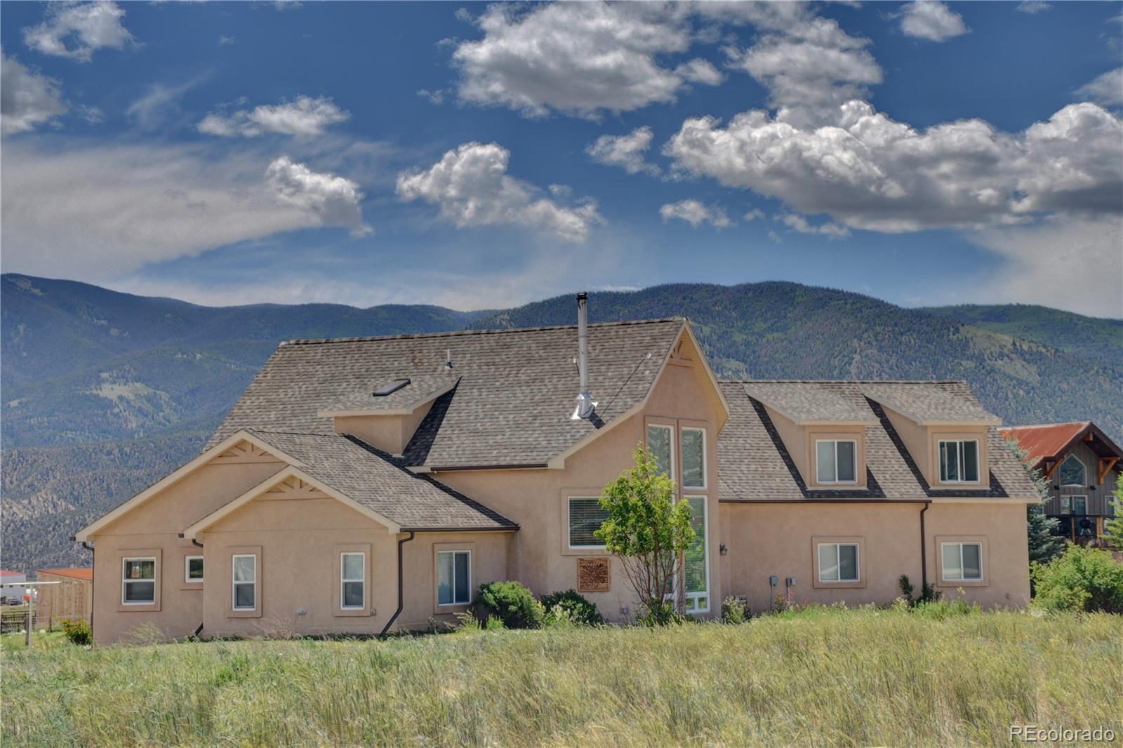 MLS Image #0 for 8250  windmill lane,salida, Colorado