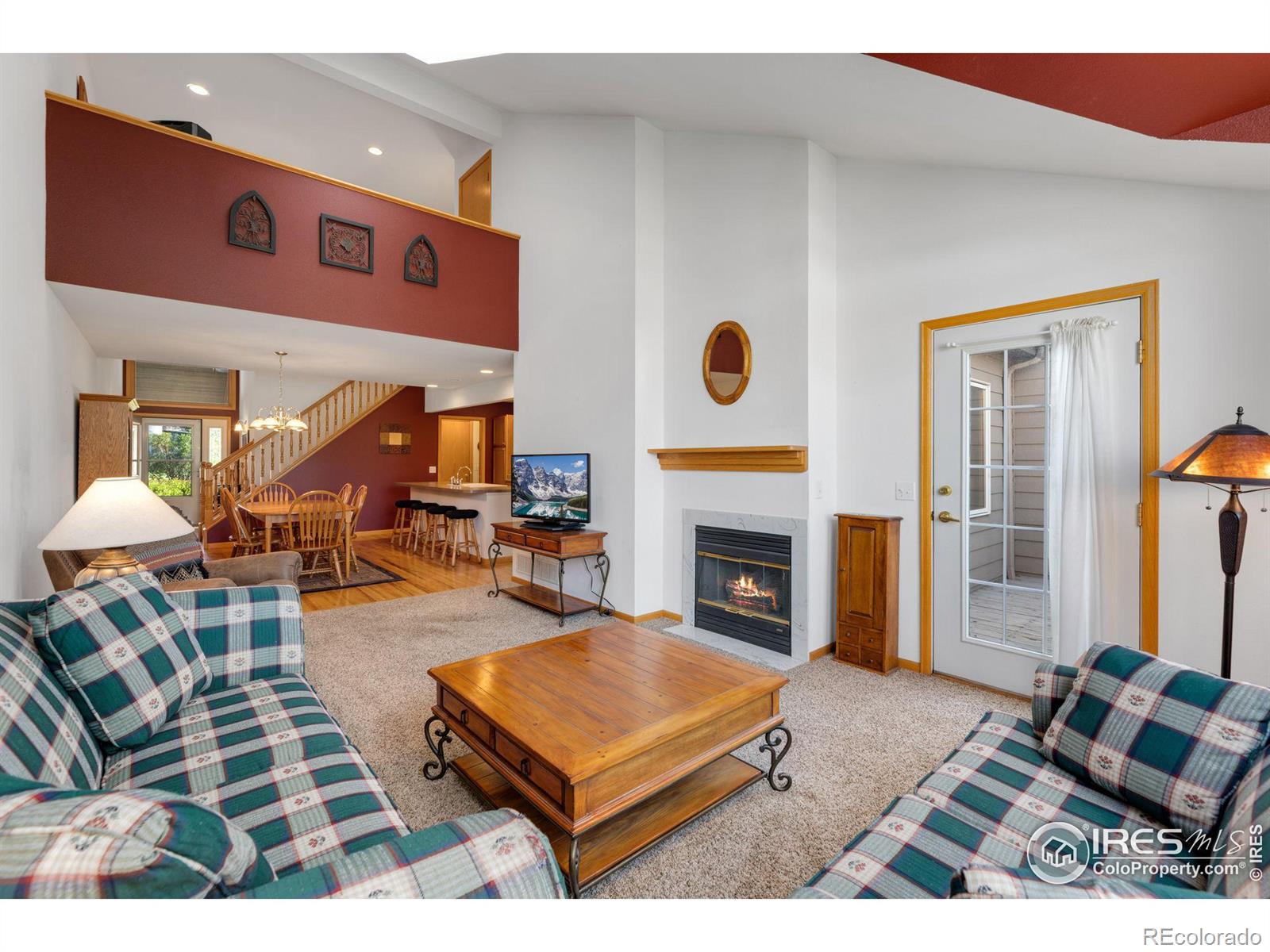 MLS Image #3 for 1500  raven circle,estes park, Colorado