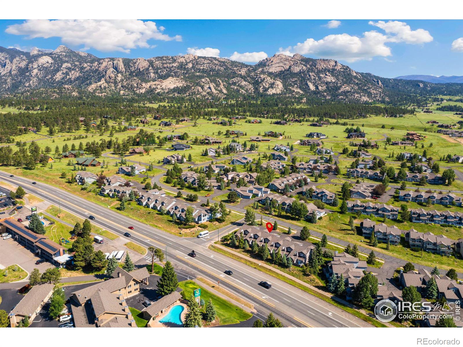 MLS Image #37 for 1500  raven circle,estes park, Colorado