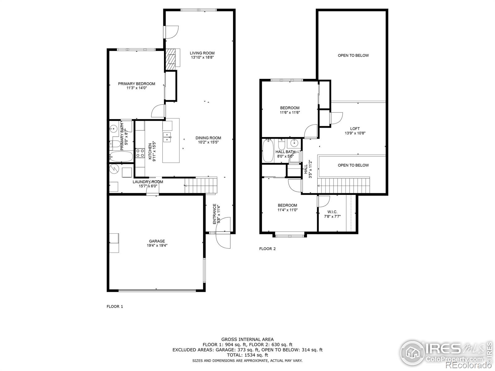 MLS Image #39 for 1500  raven circle,estes park, Colorado