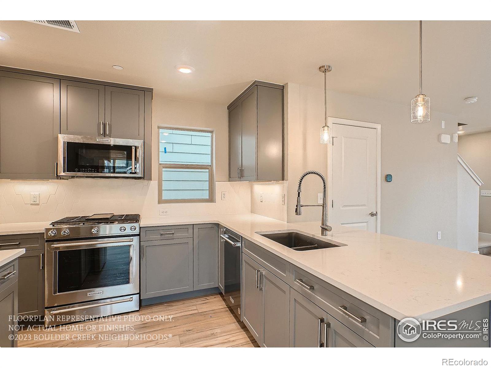 MLS Image #16 for 129  mesa way,superior, Colorado