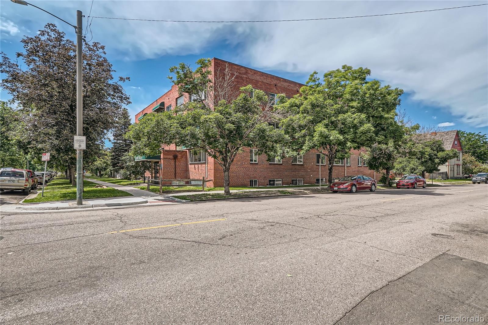 MLS Image #0 for 85 n grant street,denver, Colorado