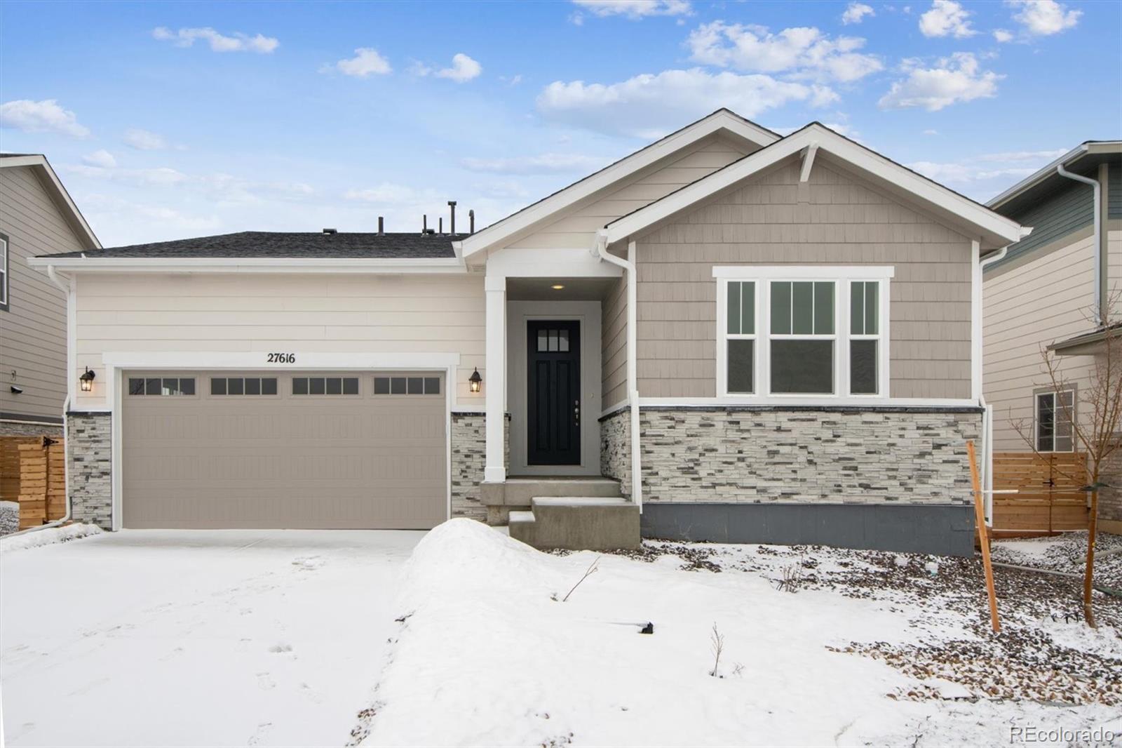 MLS Image #0 for 27616 e byers place,aurora, Colorado
