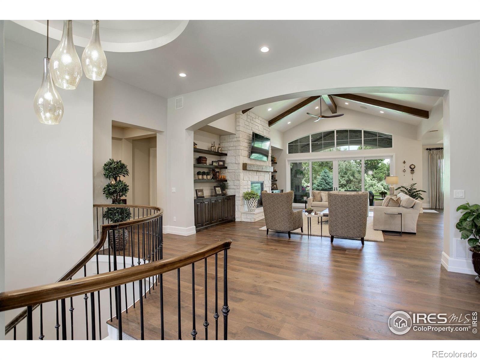 MLS Image #2 for 1586  spring creek drive,lafayette, Colorado