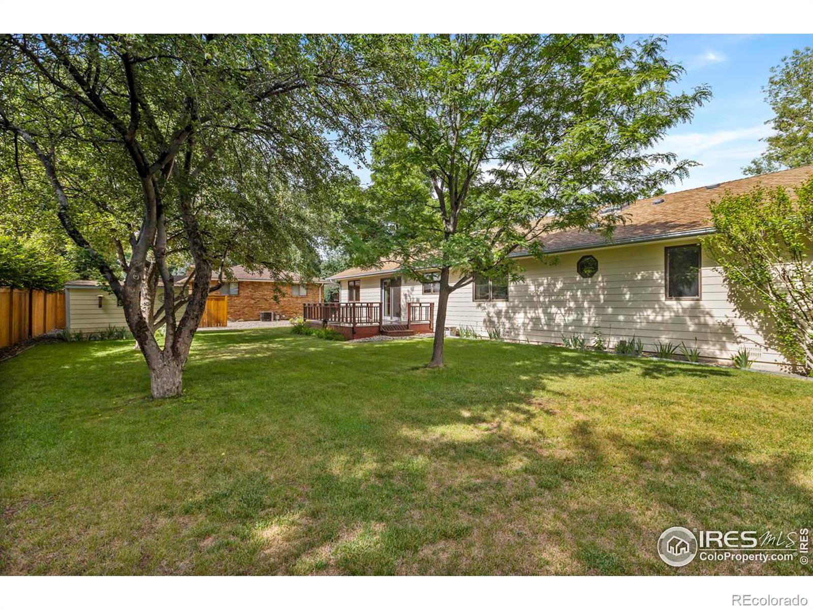 MLS Image #34 for 3609  adena court,loveland, Colorado