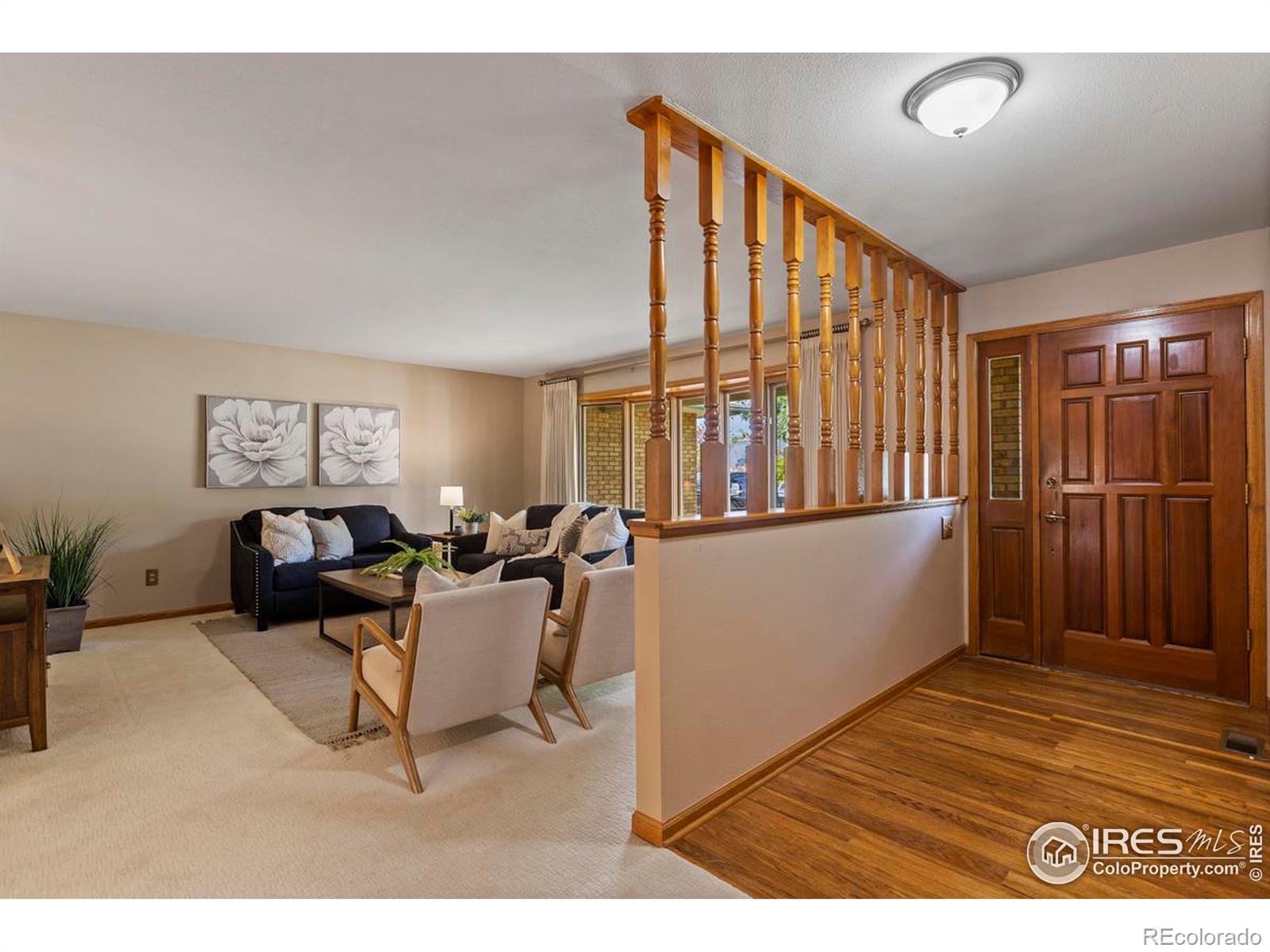 MLS Image #4 for 3609  adena court,loveland, Colorado