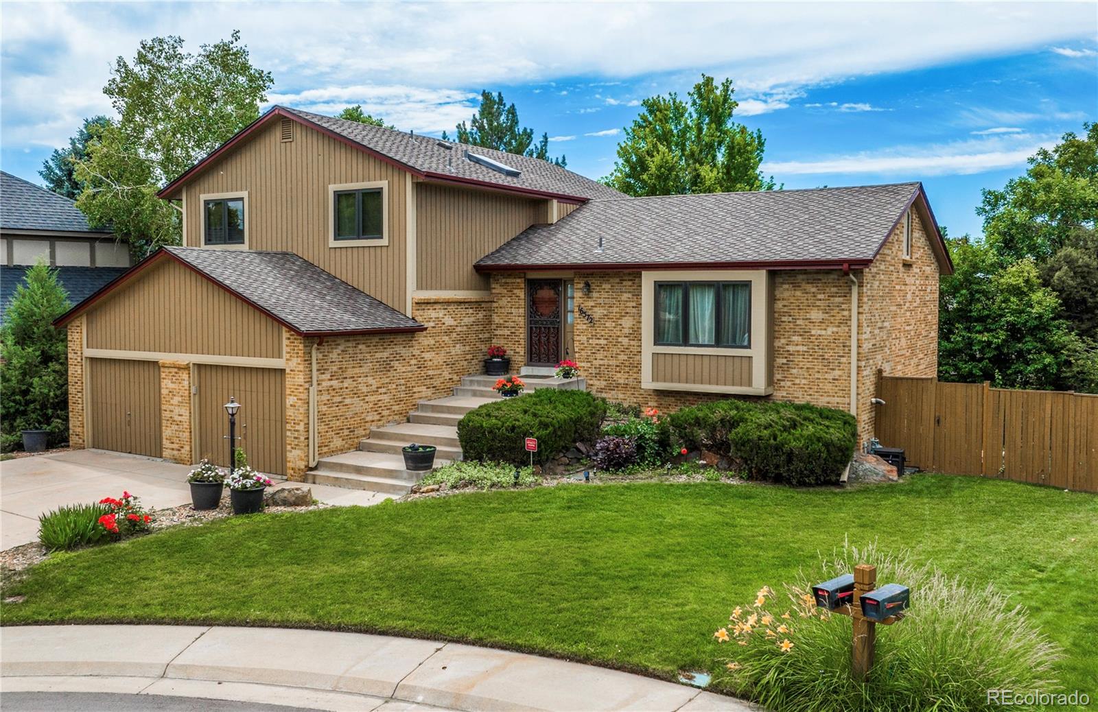 MLS Image #0 for 16572  crestline place,centennial, Colorado