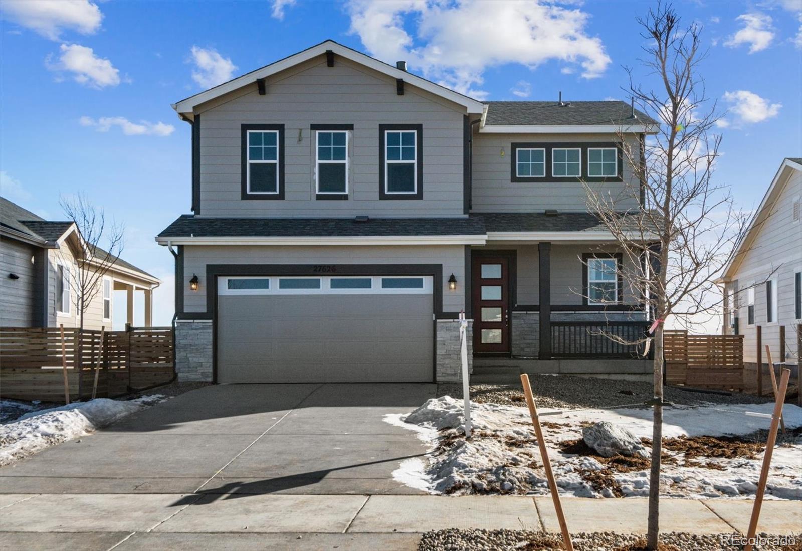 MLS Image #0 for 27626 e byers place,aurora, Colorado
