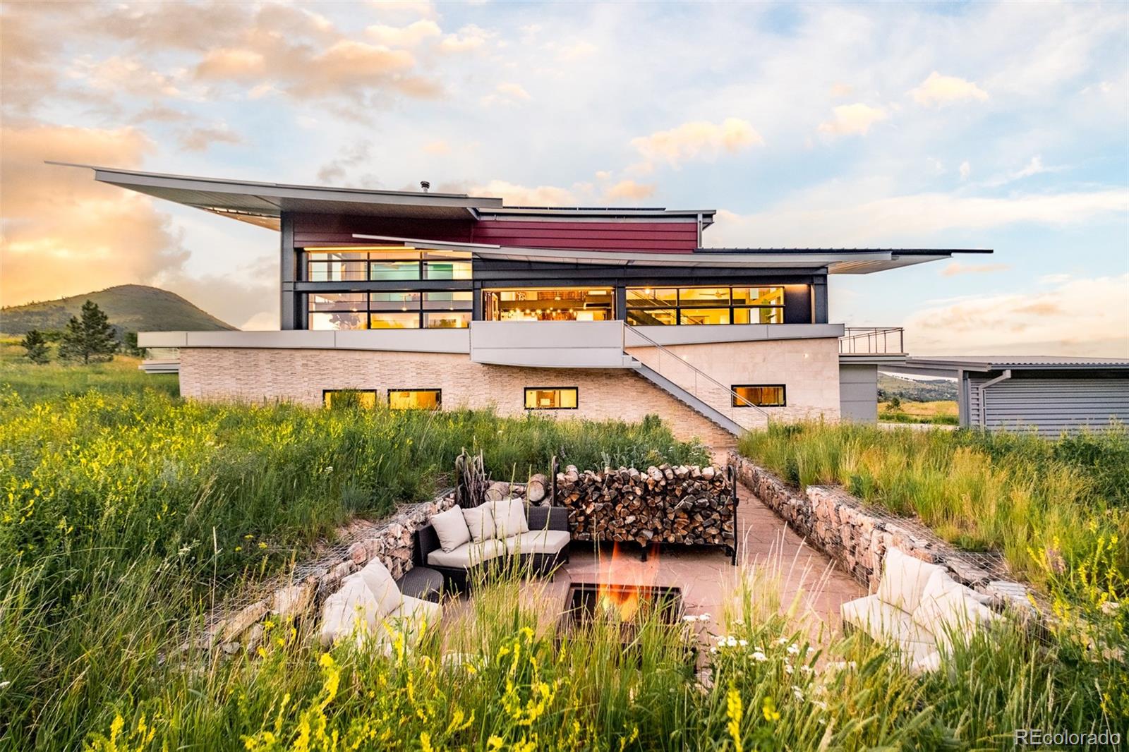 MLS Image #0 for 987  lost angel road,boulder, Colorado