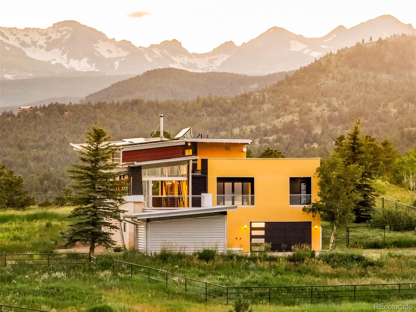 MLS Image #2 for 987  lost angel road,boulder, Colorado