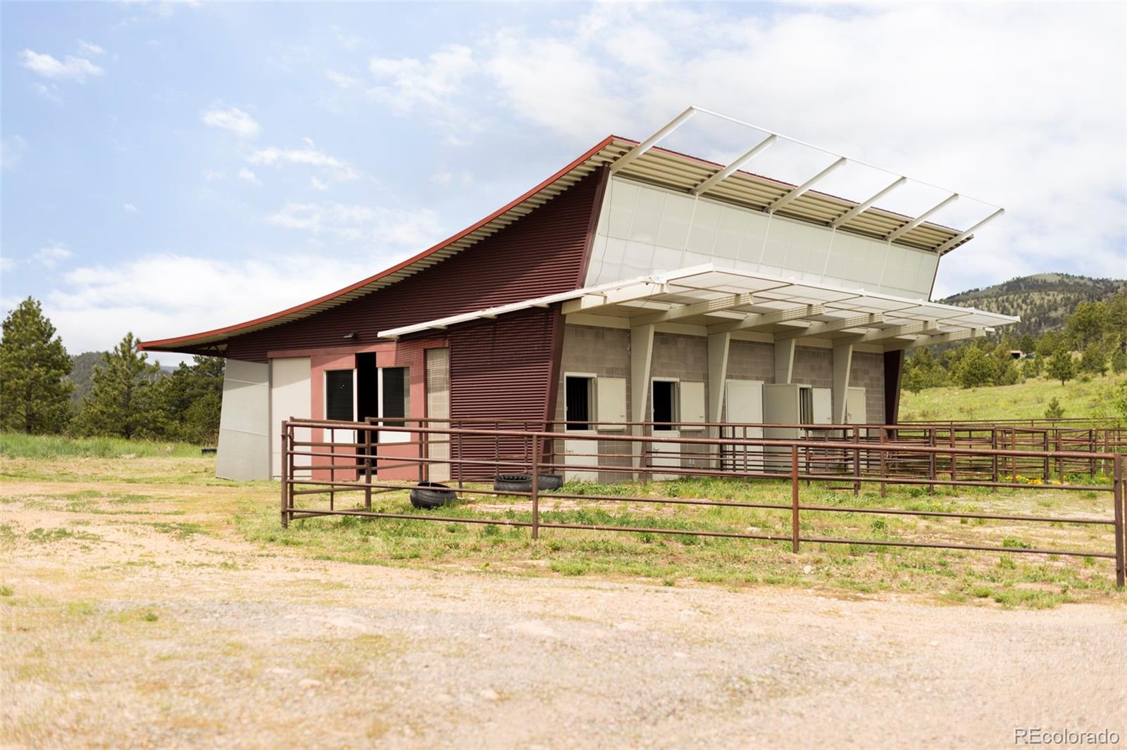 MLS Image #36 for 987  lost angel road,boulder, Colorado