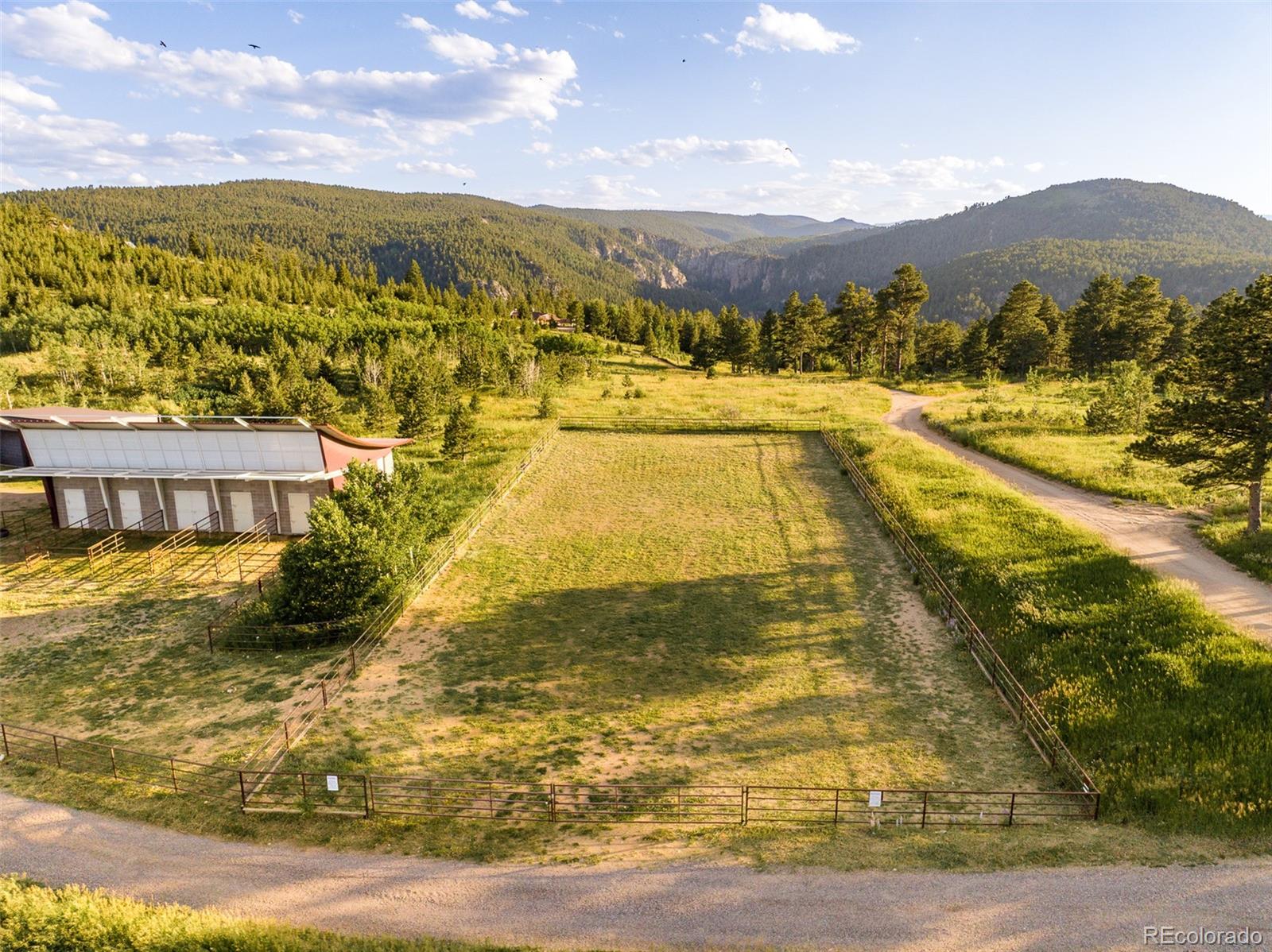 MLS Image #45 for 987  lost angel road,boulder, Colorado