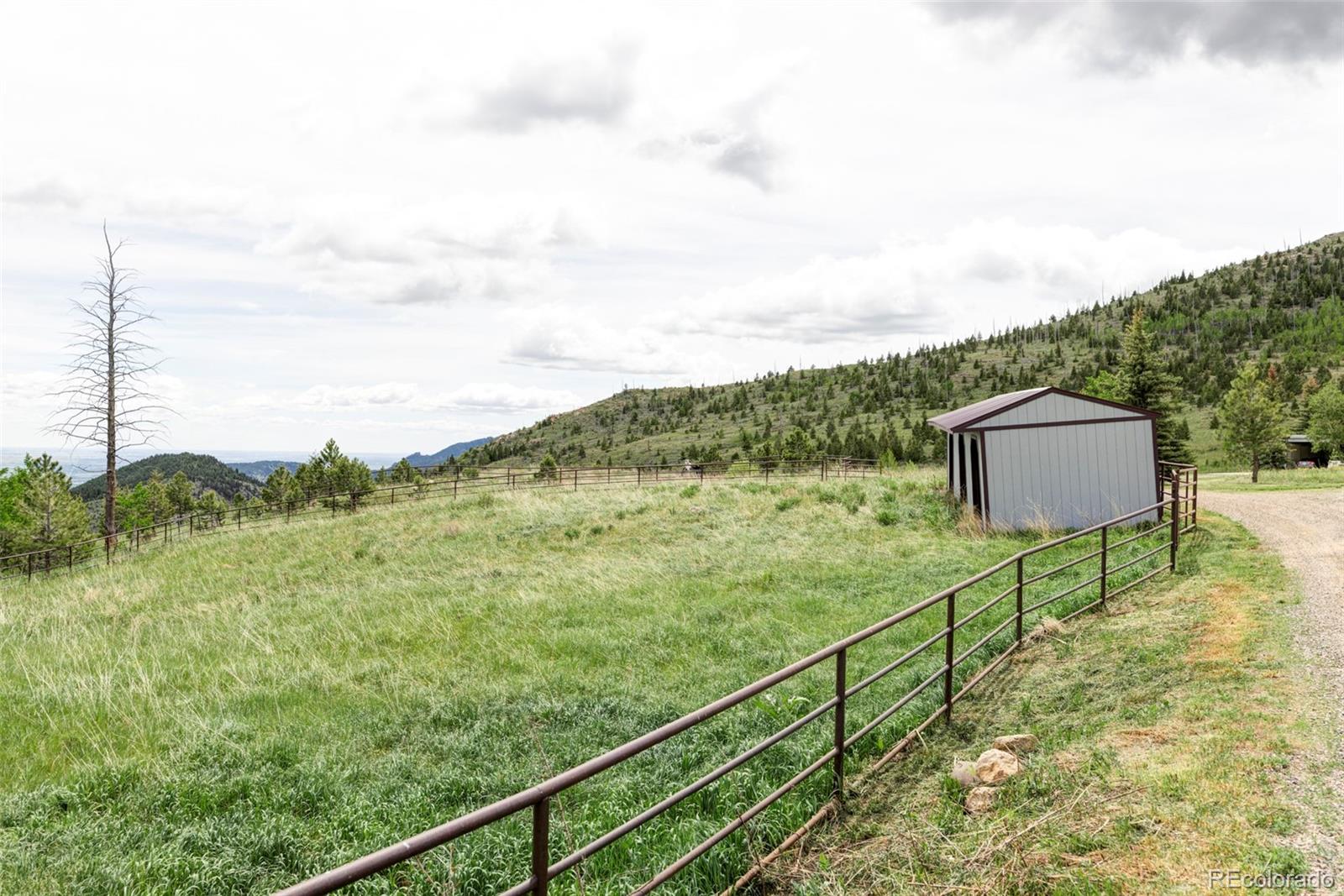 MLS Image #46 for 987  lost angel road,boulder, Colorado