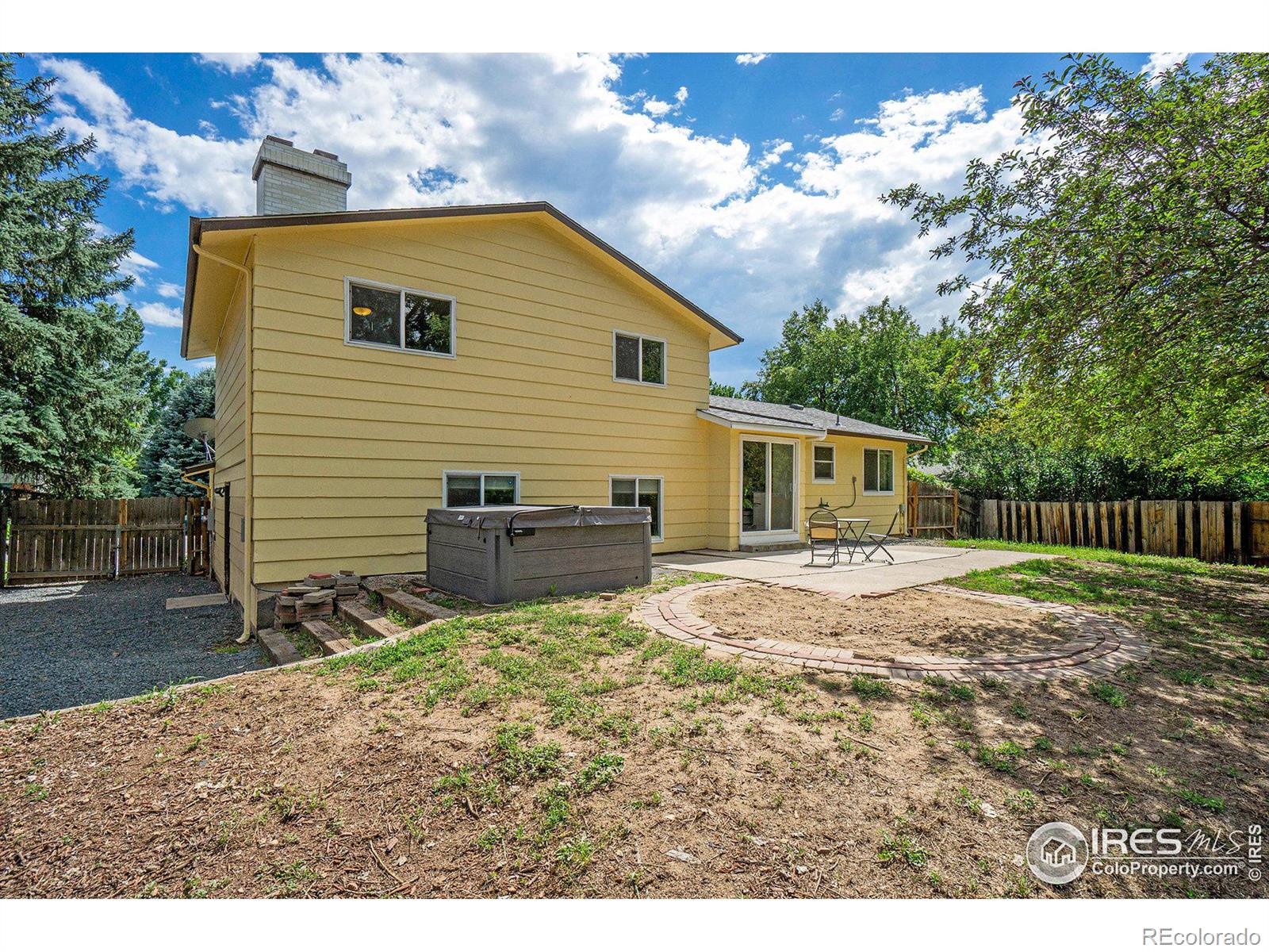 MLS Image #26 for 418  cardinal court,fort collins, Colorado