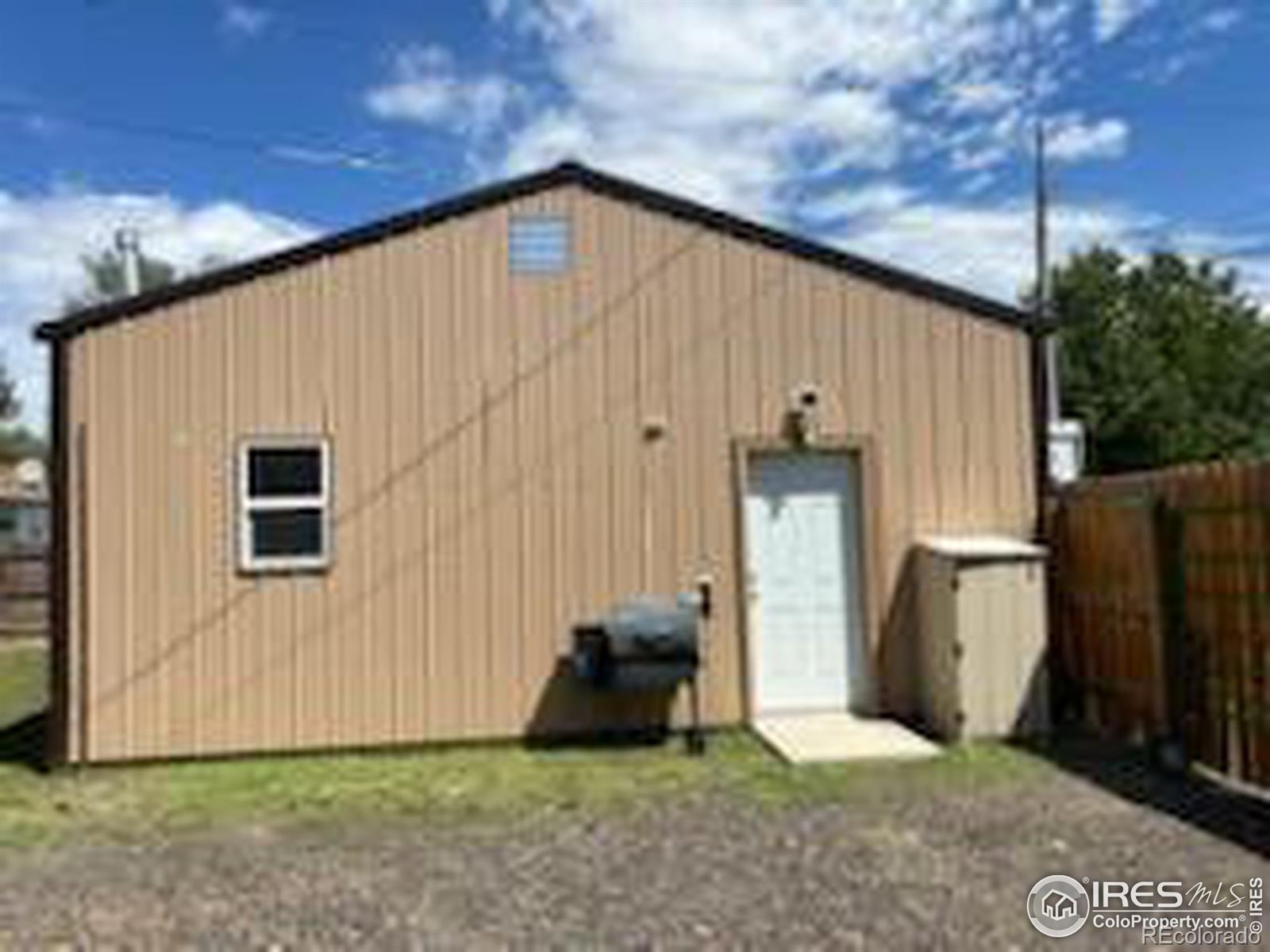 MLS Image #21 for 140  ash street,hudson, Colorado