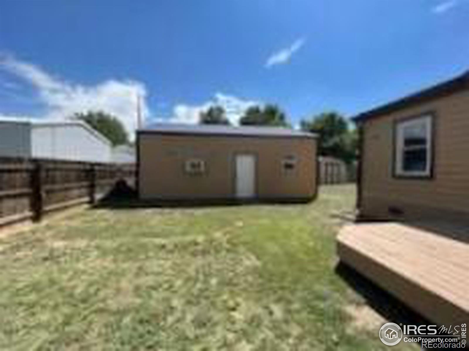 MLS Image #23 for 140  ash street,hudson, Colorado