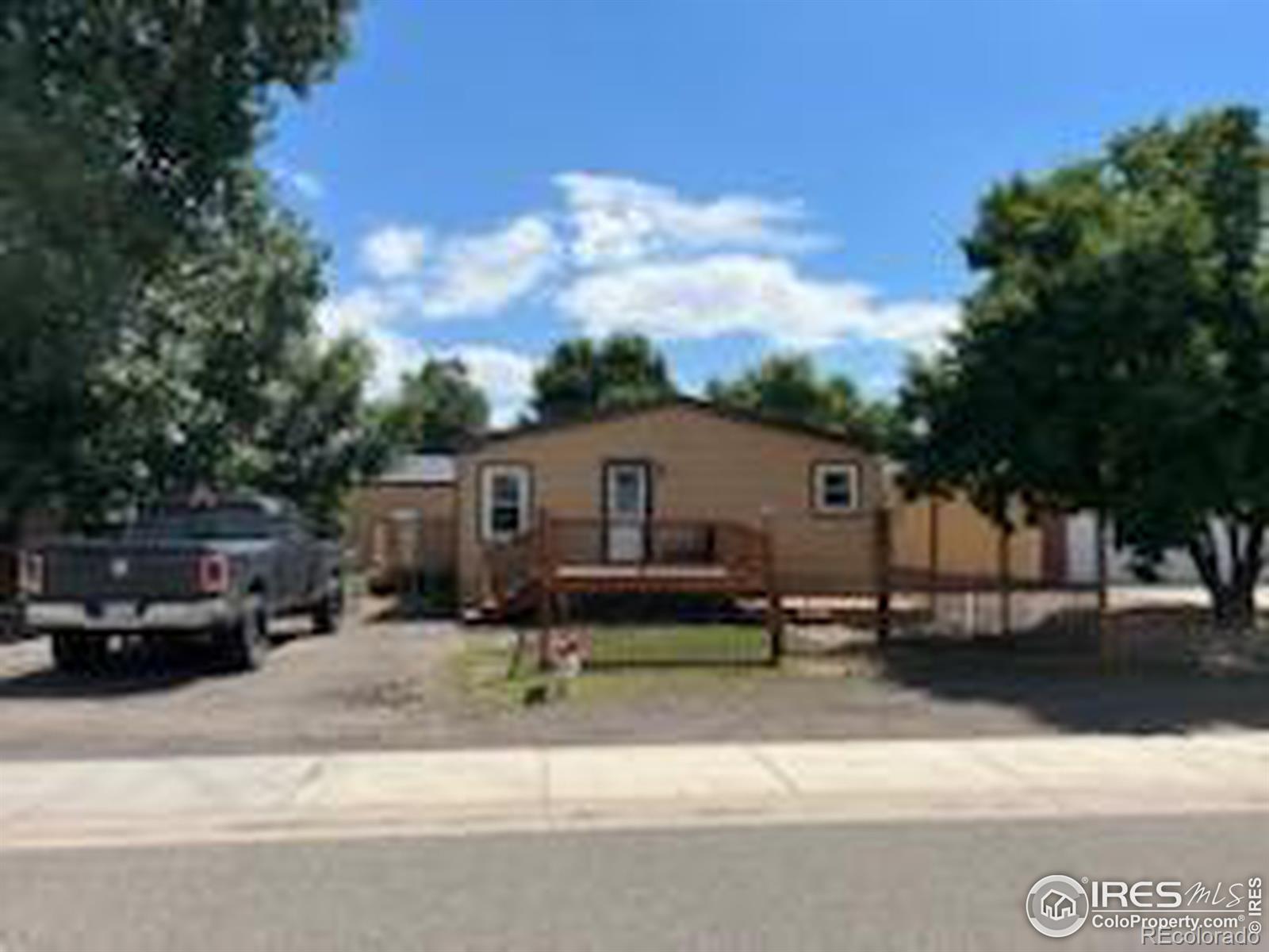 MLS Image #24 for 140  ash street,hudson, Colorado