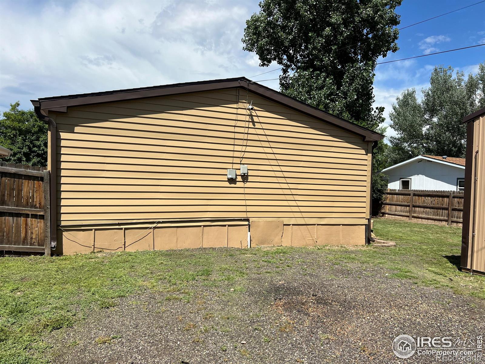 MLS Image #25 for 140  ash street,hudson, Colorado