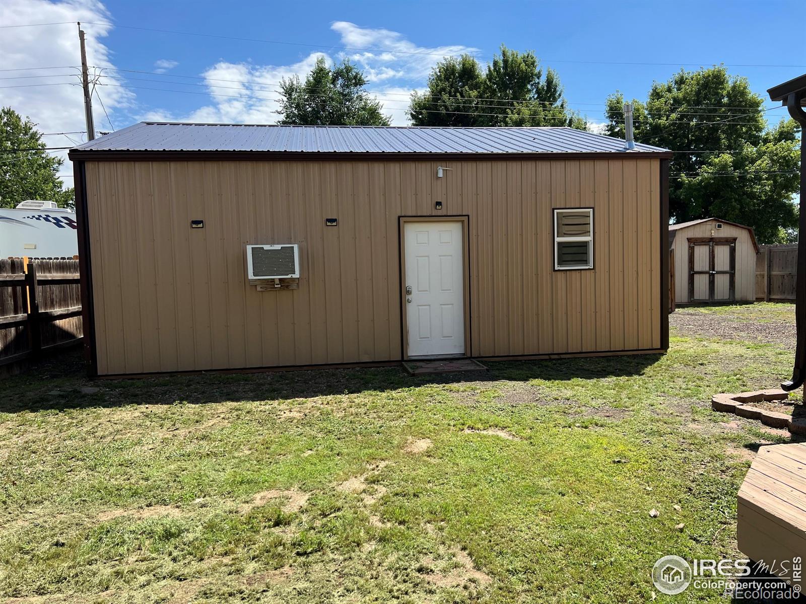 MLS Image #26 for 140  ash street,hudson, Colorado