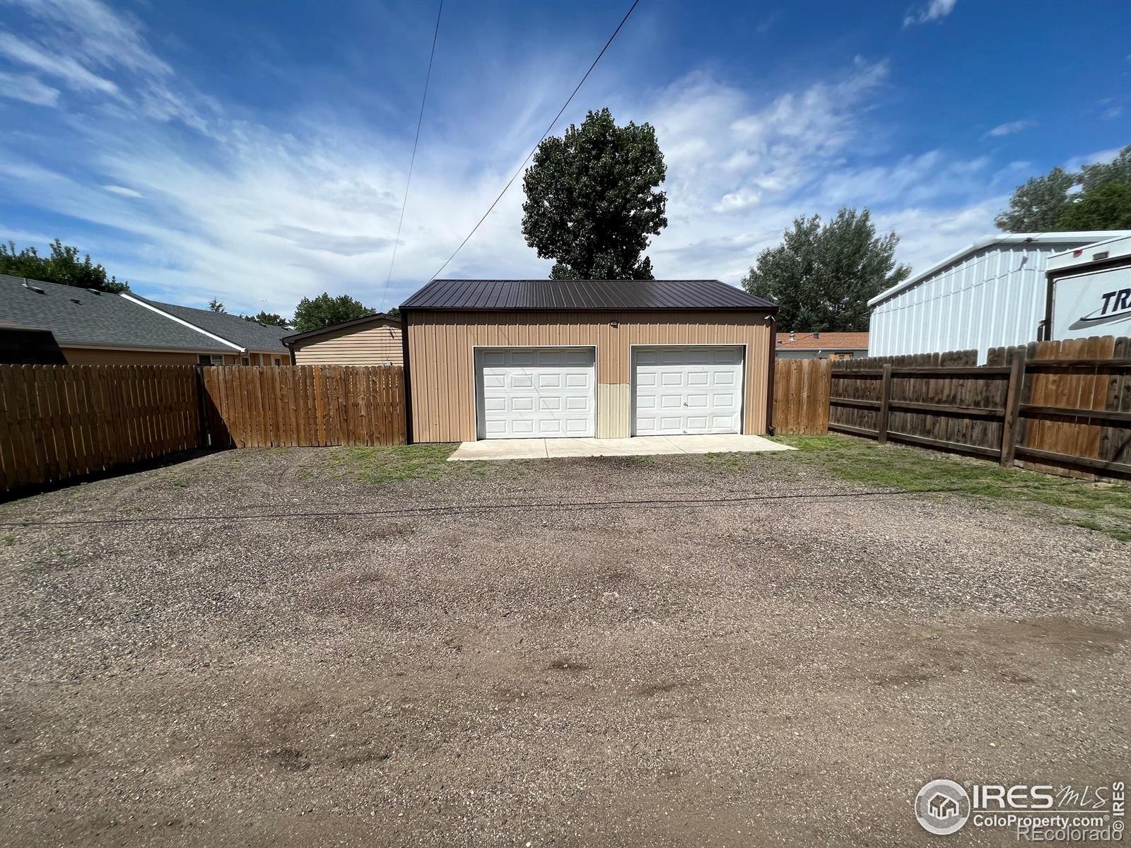 MLS Image #28 for 140  ash street,hudson, Colorado