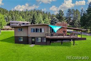 MLS Image #0 for 27658  fireweed drive,evergreen, Colorado