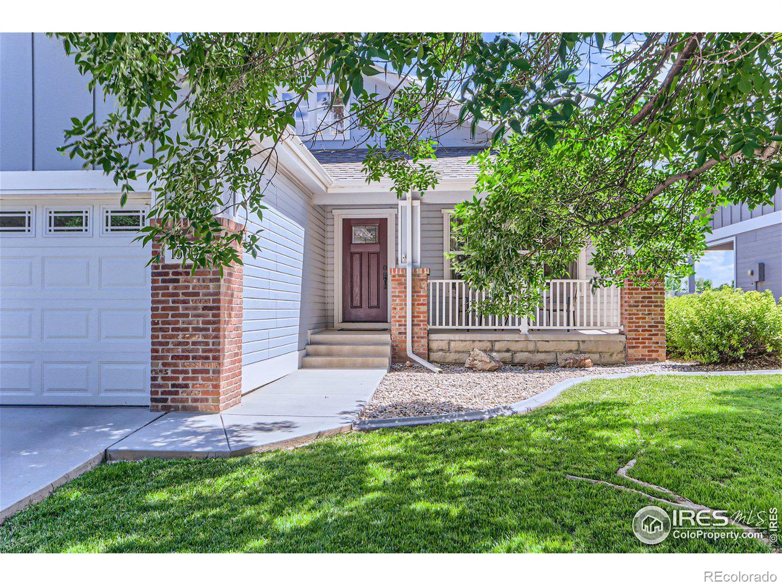 CMA Image for 1500  Warbler Street,Loveland, Colorado