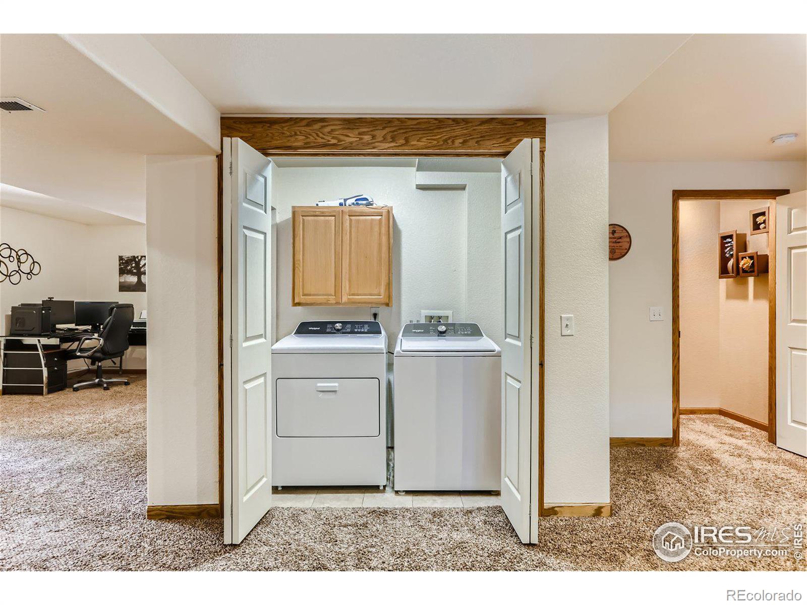 MLS Image #23 for 1500  warbler street,loveland, Colorado