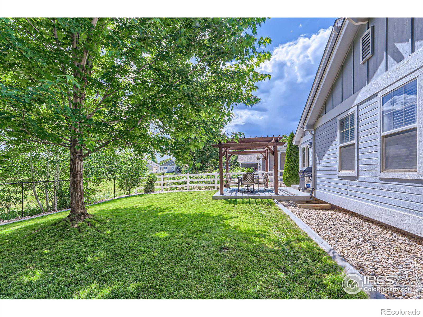 MLS Image #25 for 1500  warbler street,loveland, Colorado