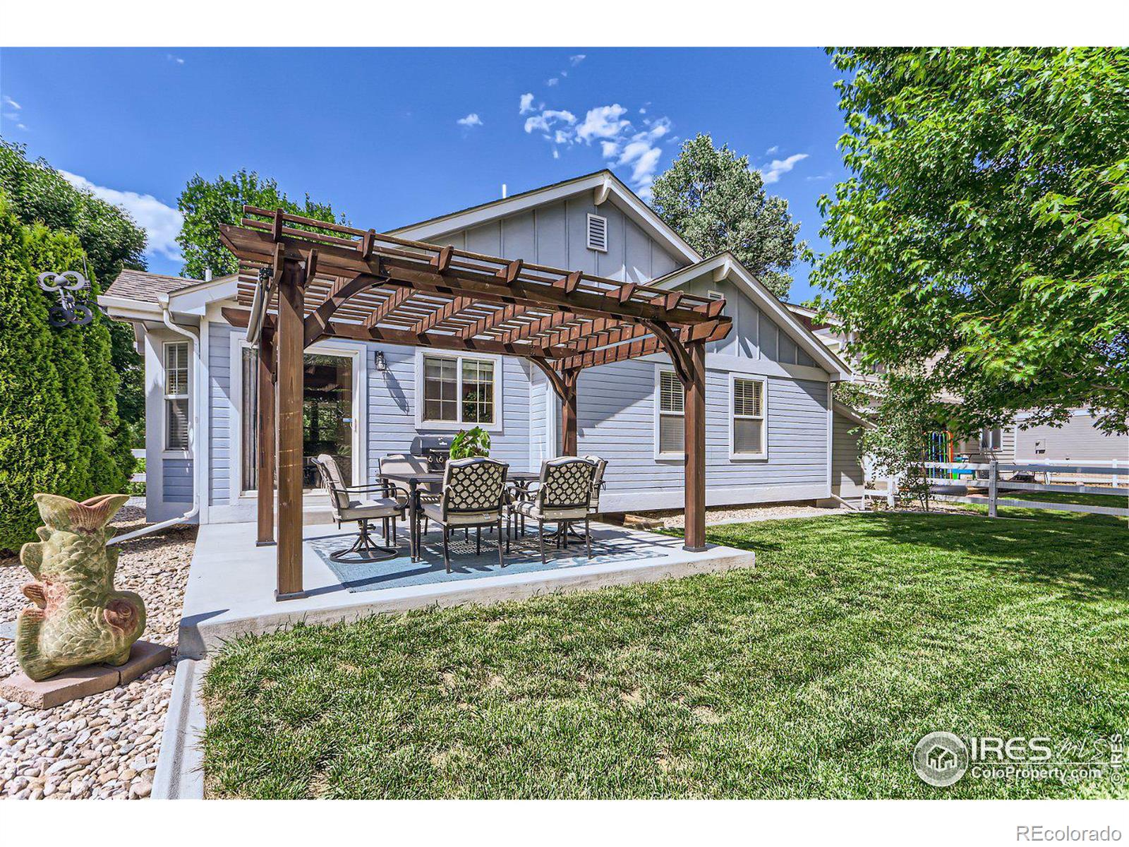 MLS Image #26 for 1500  warbler street,loveland, Colorado