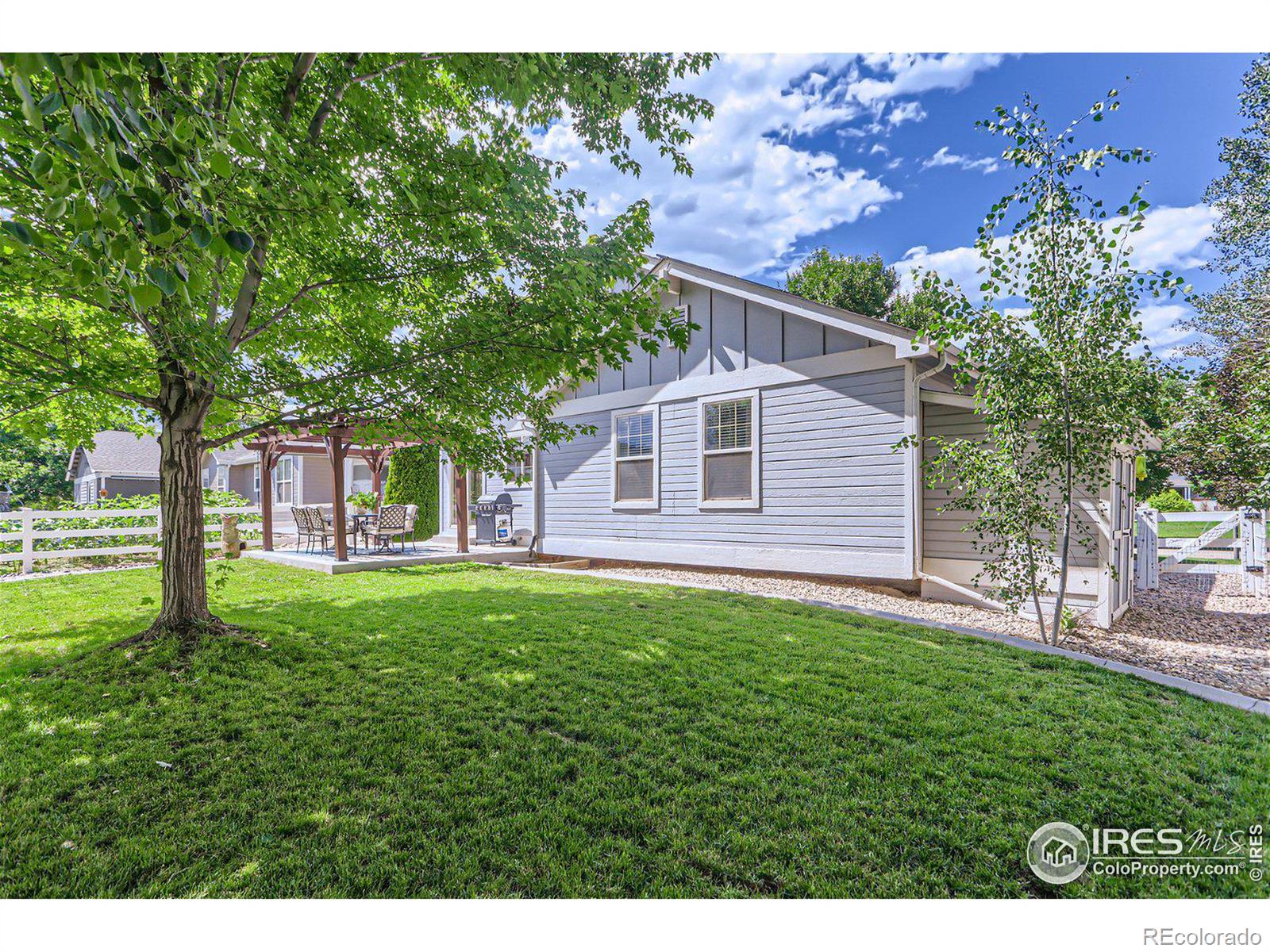 MLS Image #27 for 1500  warbler street,loveland, Colorado