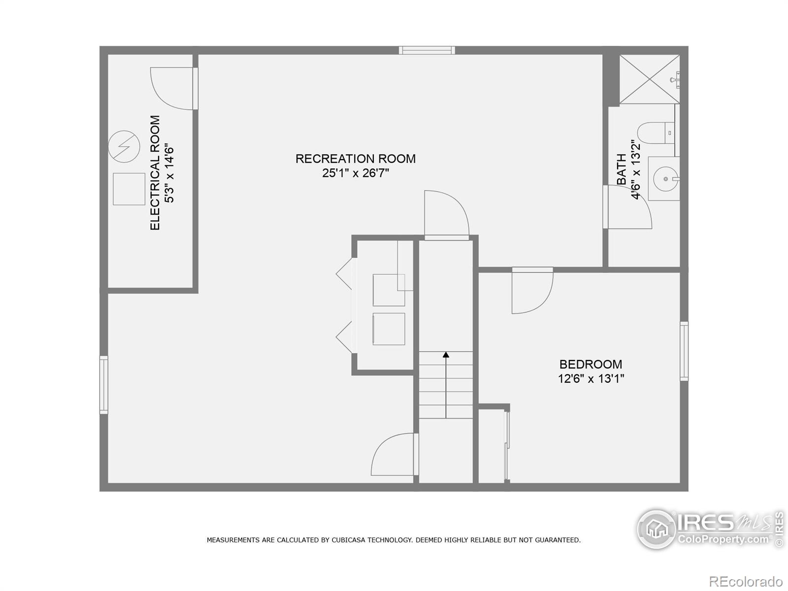 MLS Image #30 for 1500  warbler street,loveland, Colorado