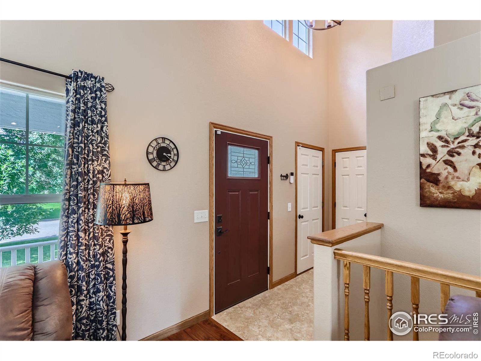 MLS Image #9 for 1500  warbler street,loveland, Colorado