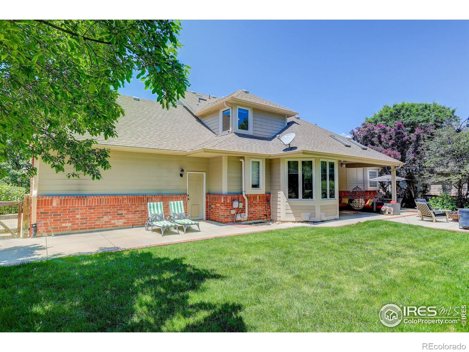 MLS Image #28 for 2130  parkview drive,longmont, Colorado