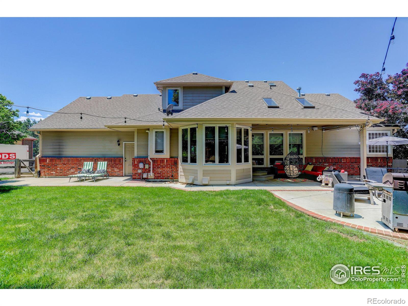 MLS Image #29 for 2130  parkview drive,longmont, Colorado