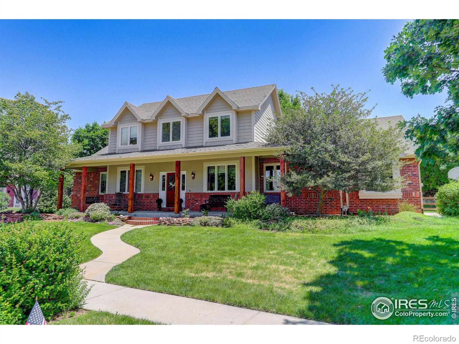 MLS Image #4 for 2130  parkview drive,longmont, Colorado