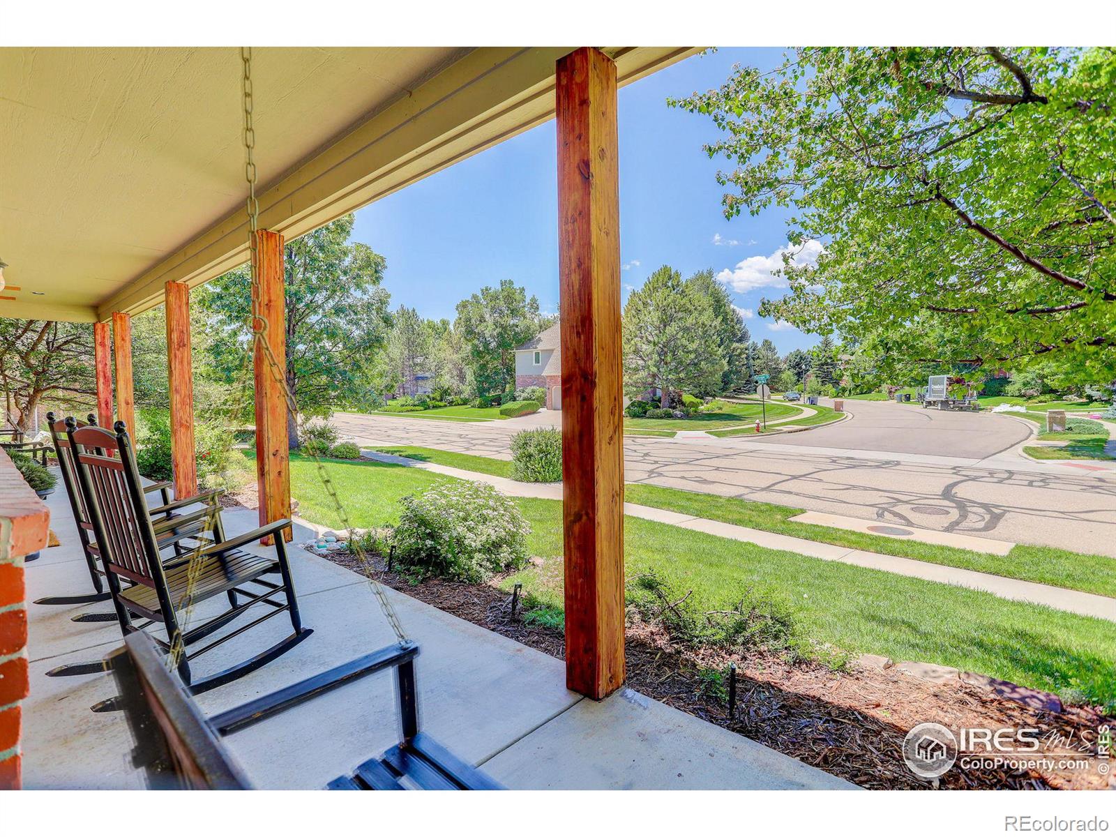 MLS Image #5 for 2130  parkview drive,longmont, Colorado