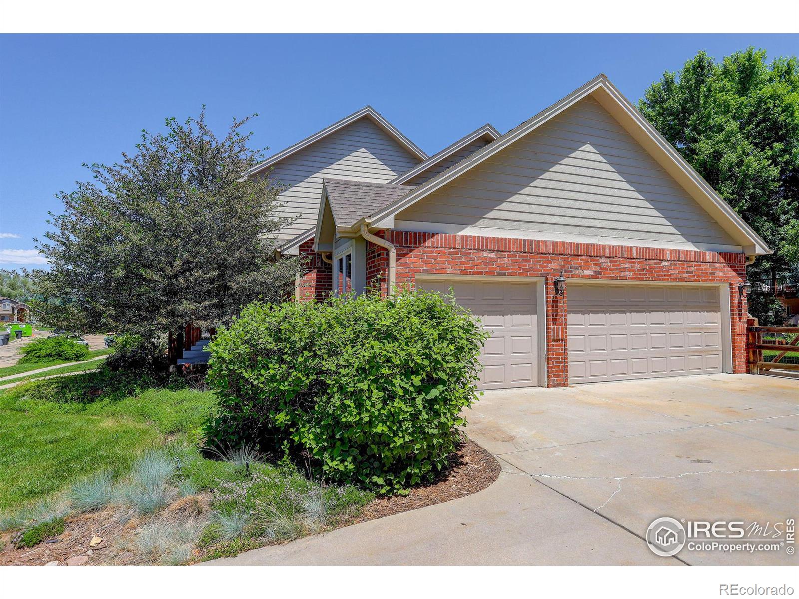 MLS Image #6 for 2130  parkview drive,longmont, Colorado