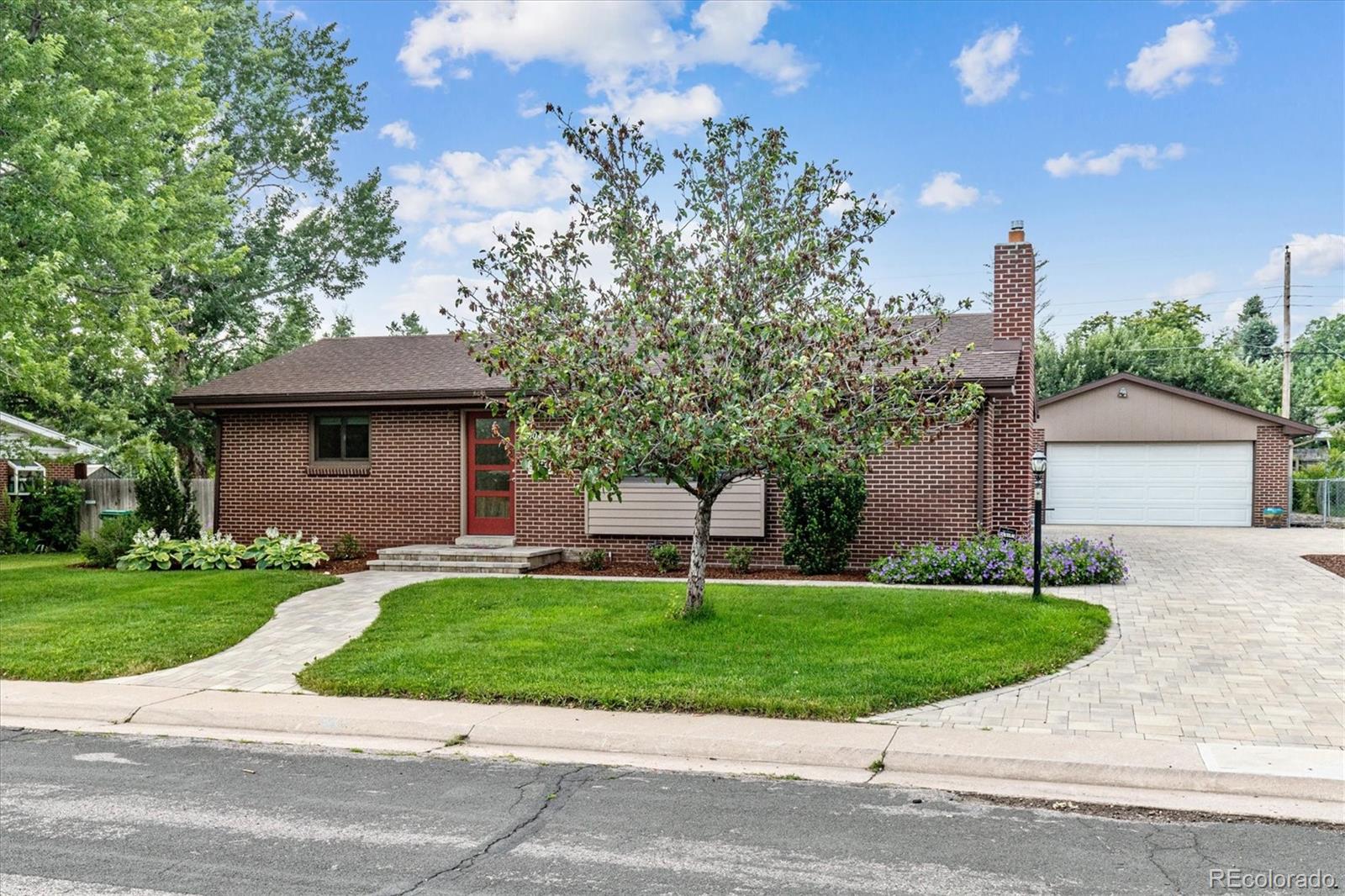 MLS Image #0 for 1004 w stanford place,englewood, Colorado