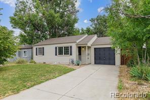 MLS Image #0 for 1260  hillside street,aurora, Colorado