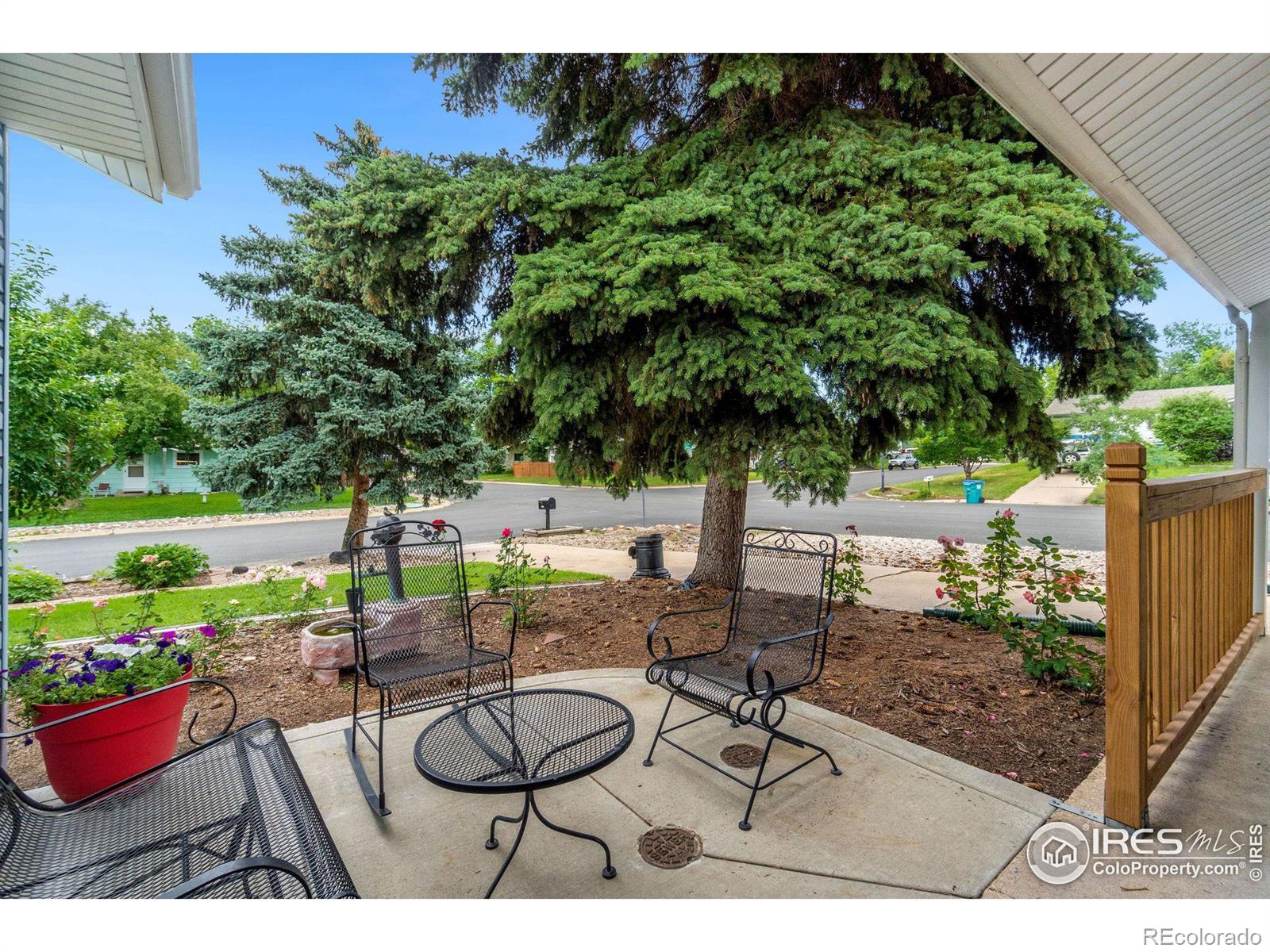 Report Image for 5915  Mars Drive,Fort Collins, Colorado