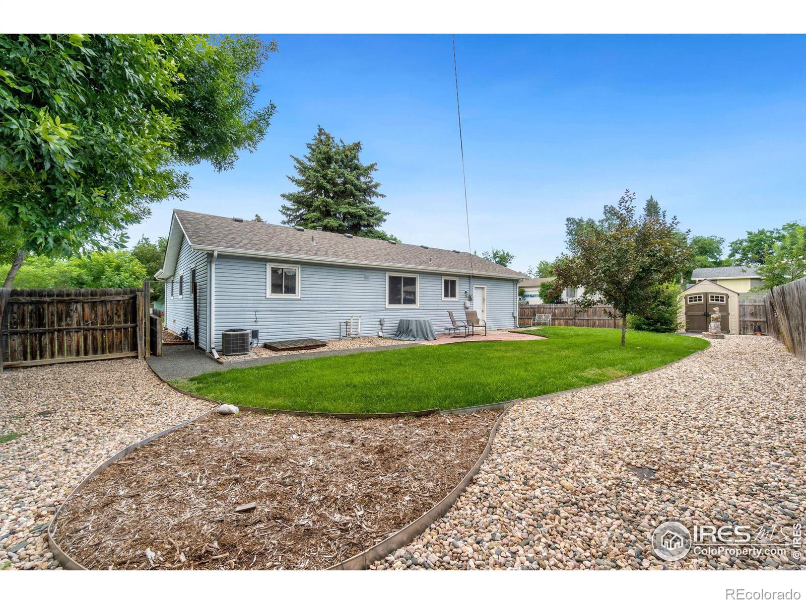 MLS Image #9 for 5915  mars drive,fort collins, Colorado