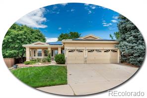 MLS Image #0 for 2223  fox fire court,highlands ranch, Colorado
