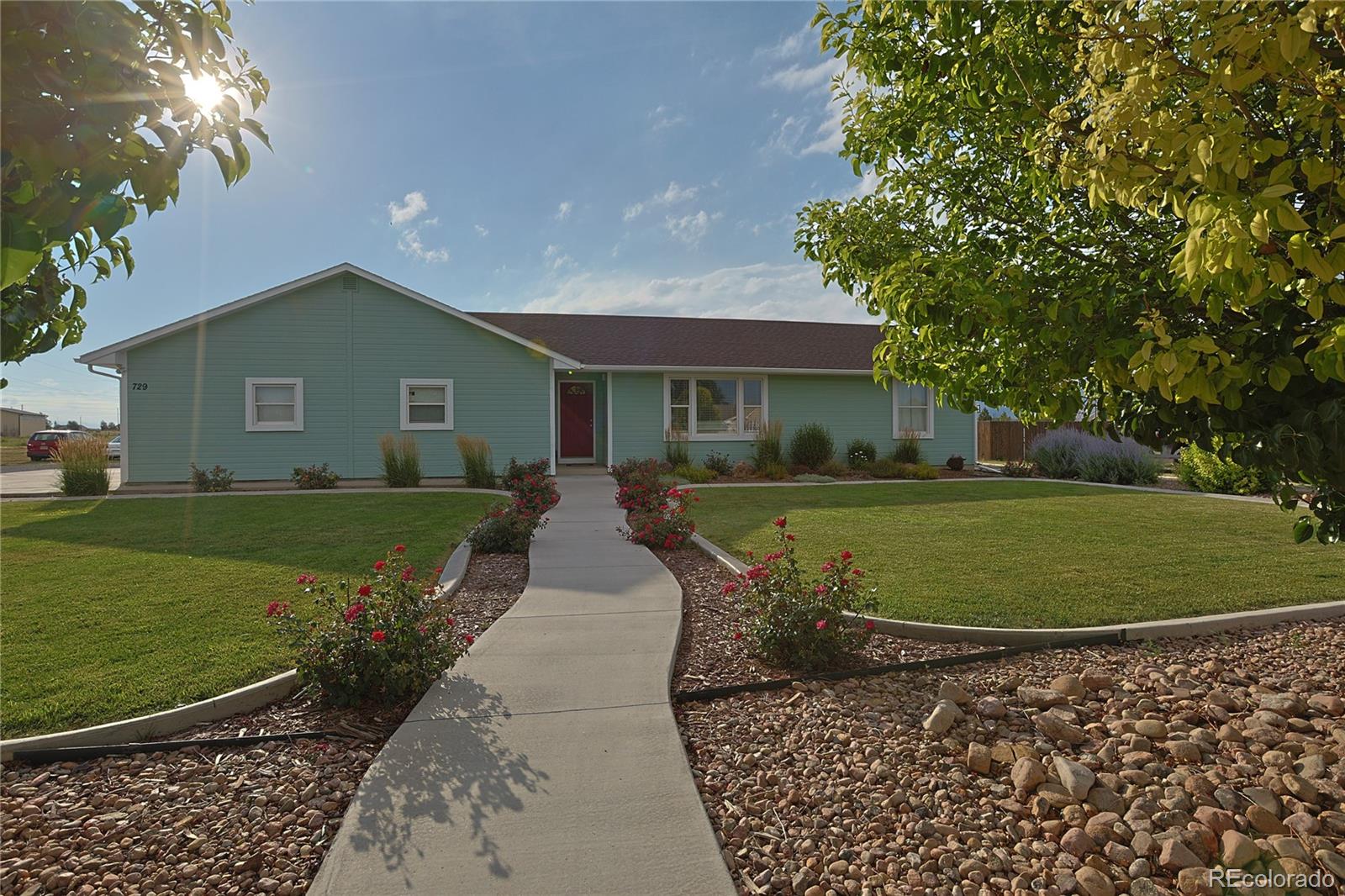 MLS Image #0 for 729 n hale drive,pueblo west, Colorado