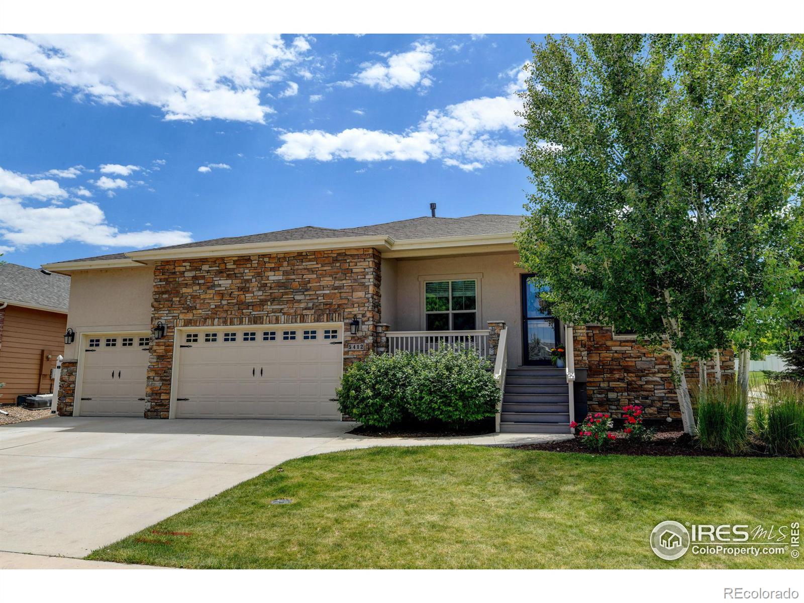 Report Image for 5412 W 5th St Rd,Greeley, Colorado