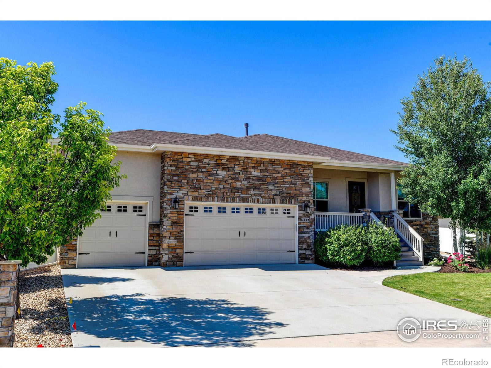 MLS Image #2 for 5412 w 5th st rd,greeley, Colorado